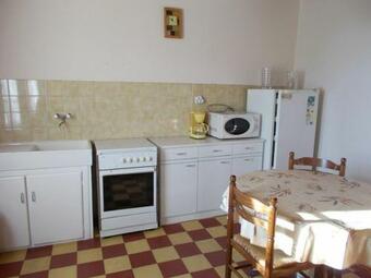 G�te Talmont-saint-hilaire, 3 Pi�ces, 3 Personnes - Fr-1-426-398