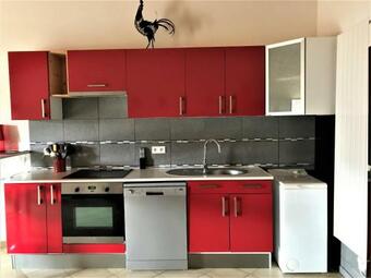 G�te Talmont-saint-hilaire, 3 Pi�ces, 5 Personnes - Fr-1-426-433