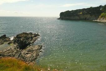 Holiday Home Telgruc-sur-mer - Bre06103a-f