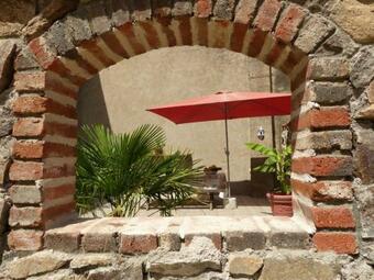 G�te Target, 4 Pi�ces, 6 Personnes - Fr-1-489-251