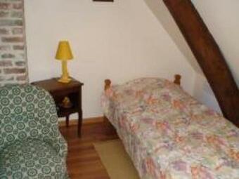 House Les Charmilles