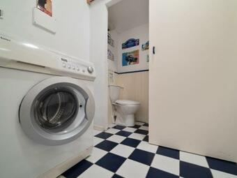 Quaint Holiday Home In Touffailles With Sauna