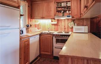 Holiday Home Fager�sen M P-904