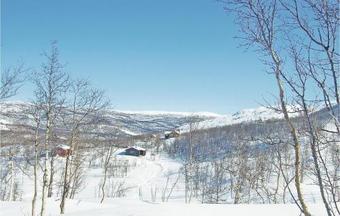 Holiday Home Hovet Gurost�len Nr. III