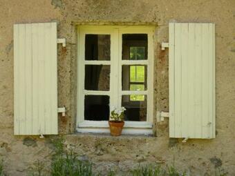 G�te Treteau, 2 Pi�ces, 2 Personnes - Fr-1-489-64