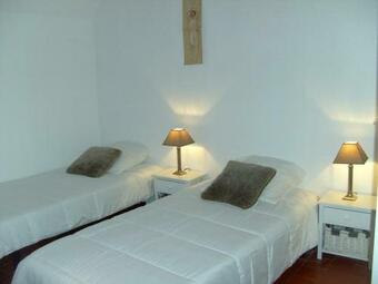 Apartamentos Appartement Tr�vol, 4 Pi�ces, 6 Personnes - Fr-1-489-73