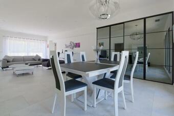 Longarel Furnished Villa