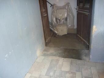 Apartamento La Terrasse De Turckheim