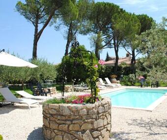 Bed & Breakfast Terre De Bacchus