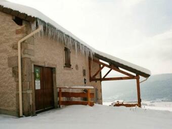 G�te Vagney, 5 Pi�ces, 8 Personnes - Fr-1-589-190