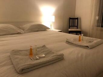 Apartamento La Pommeray Geneva