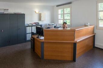 Apartamento Residence Internationale De Compi�gne