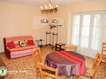 G�te Vernou-sur-brenne, 3 Pi�ces, 4 Personnes - Fr-1-381-503