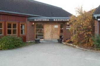 Motel Malmplassen Gjesteg�rd