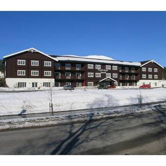 Trysil-knut Hotel