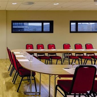 Hotel Radisson Blu Resort, Trysil