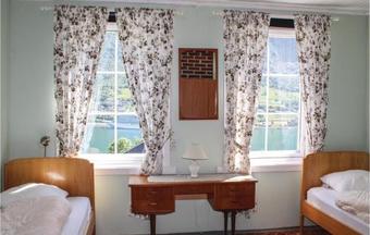 Holiday Home Olden Skarstein