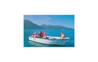 Holiday Home Etne Kyrping Ferieplass "a"