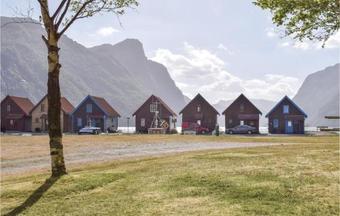 Holiday Home Dirdal Frafjord IV