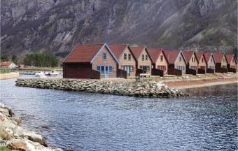 Holiday Home Dirdal Frafjord III