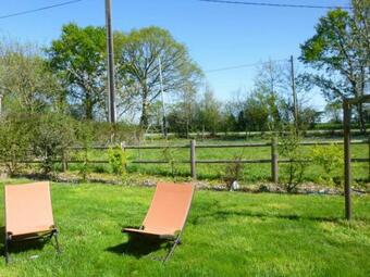 G�te Venansault, 2 Pi�ces, 2 Personnes - Fr-1-426-337