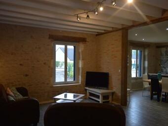 Villa Maison Vend?uvres, 5 Pi�ces, 10 Personnes - Fr-1-591-294