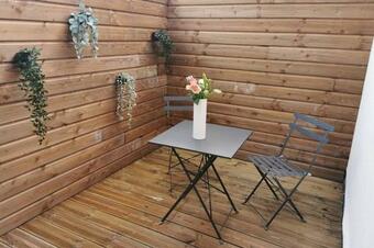 Apartamento Appartement Jacuzzi Privatif Love&zen