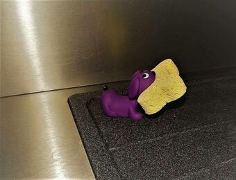 Joli Petit T2 Calme Au Bord De Leau