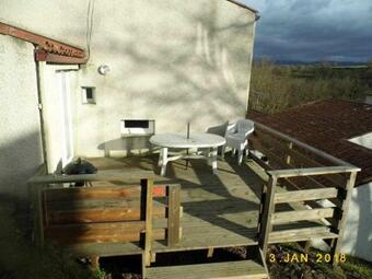 Apartamento Joli Petit T4 Confortable Au Bord De Leau