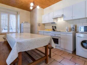 G�te Vieillevigne, 3 Pi�ces, 5 Personnes - Fr-1-306-797