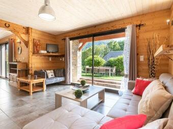 Maison Vielle-aure, 6 Pi�ces, 10 Personnes - Fr-1-296-324