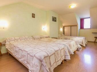 G�te Vigneux-de-bretagne, 4 Pi�ces, 8 Personnes - Fr-1-306-1138