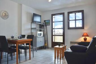 Apartamento Granges 9 - Petit Appartement, Vue �poustouflante, Au Pied Des Pistes Domaine Alpe D'huez Ski