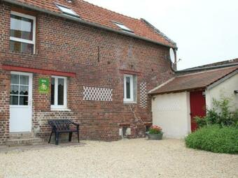 G�te Ville, 5 Pi�ces, 11 Personnes - Fr-1-526-11