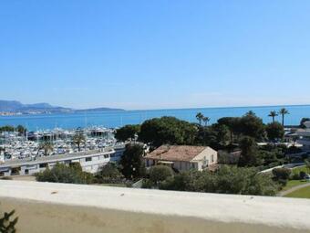 Apartamento Appartement Villeneuve-loubet, 2 Pi�ces, 4 Personnes - Fr-1-252a-33