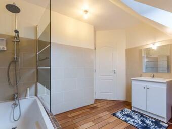 G�te Villenauxe-la-grande, 5 Pi�ces, 8 Personnes - Fr-1-543-97