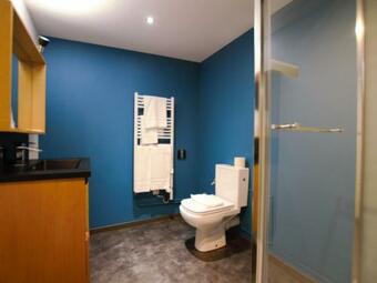 G�te Villenauxe-la-grande, 5 Pi�ces, 9 Personnes - Fr-1-543-162