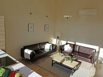 Alluring Apartment In Villes�que With Jacuzzi