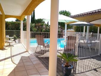 Bed & Breakfast Le Paquebot