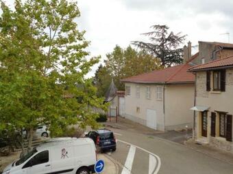 G�te Villerest, 4 Pi�ces, 6 Personnes - Fr-1-496-223