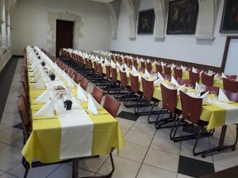 Hotel Hostellerie Charles De Foucauld