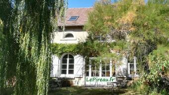 Gite Le Pireau Fr