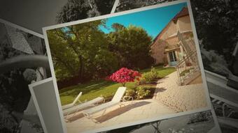 Bed & Breakfast Le Clos La Colombi�re