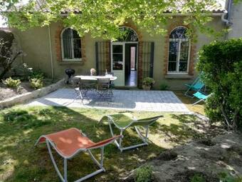 G�te Vue, 2 Pi�ces, 2 Personnes - Fr-1-306-852