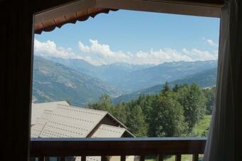 Apartamento Chalet De Montalbert 32c