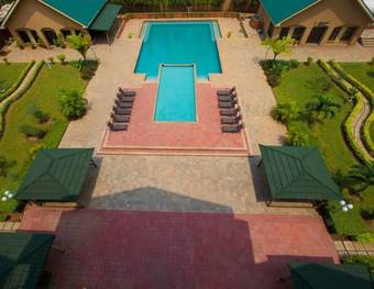 Hotel Hawthorn Suites By Wyndham