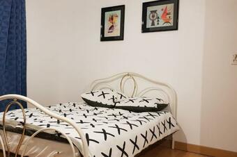 Apartamento **studio Art - 30m2 - Centre Ville**