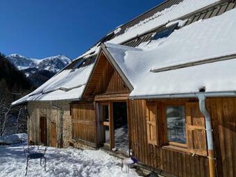 Apartamento Le Cerf De La Lune