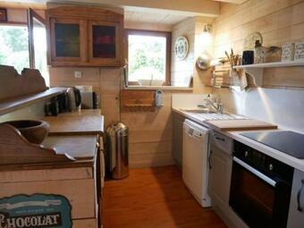 Maison Plouhinec Morbihan, 3 Pi�ces, 4 Personnes - Fr-1-479-102