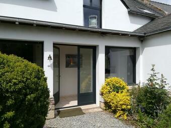 Bed & Breakfast Ty Coz Breizh